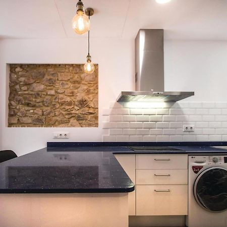 Amazing Apartment In Blanes With Kitchen 外观 照片